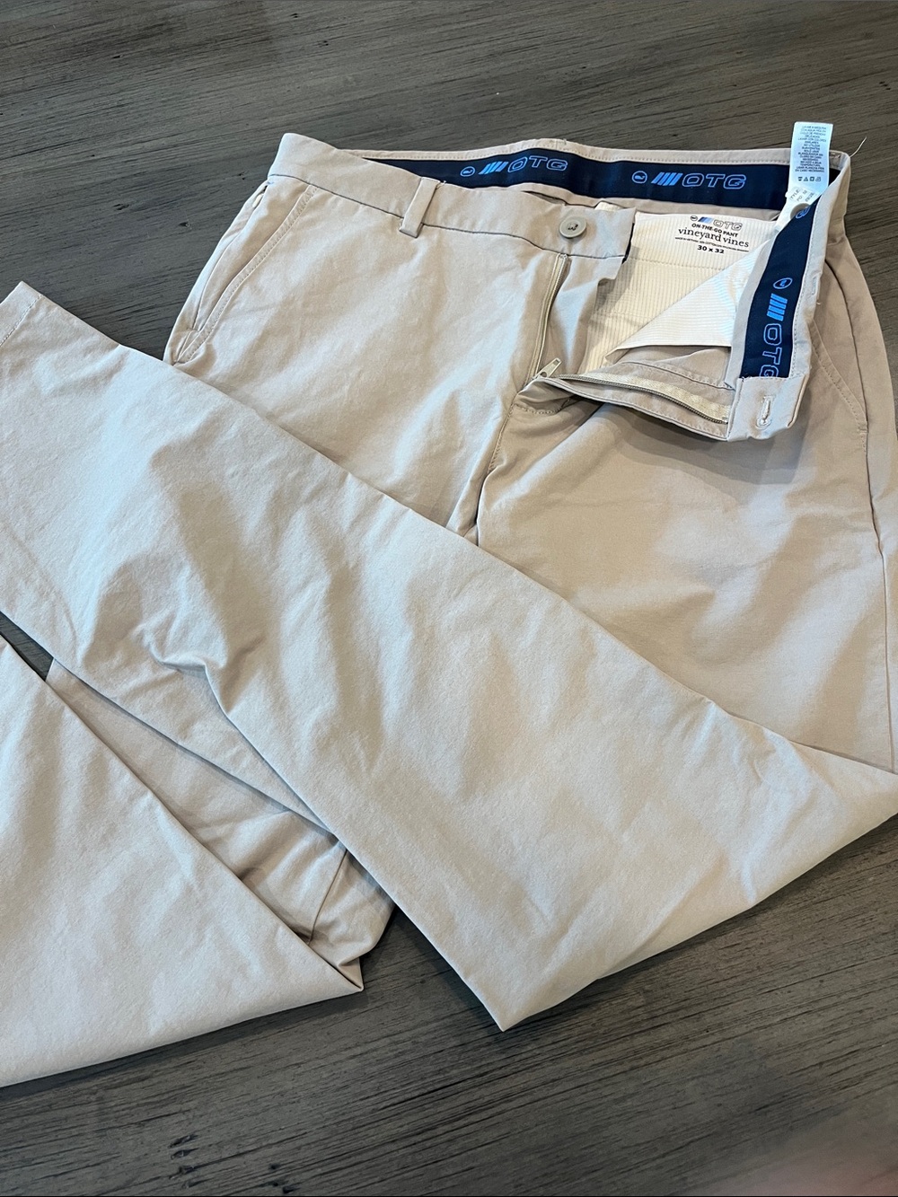 VINEYARD VINES OTG Pant